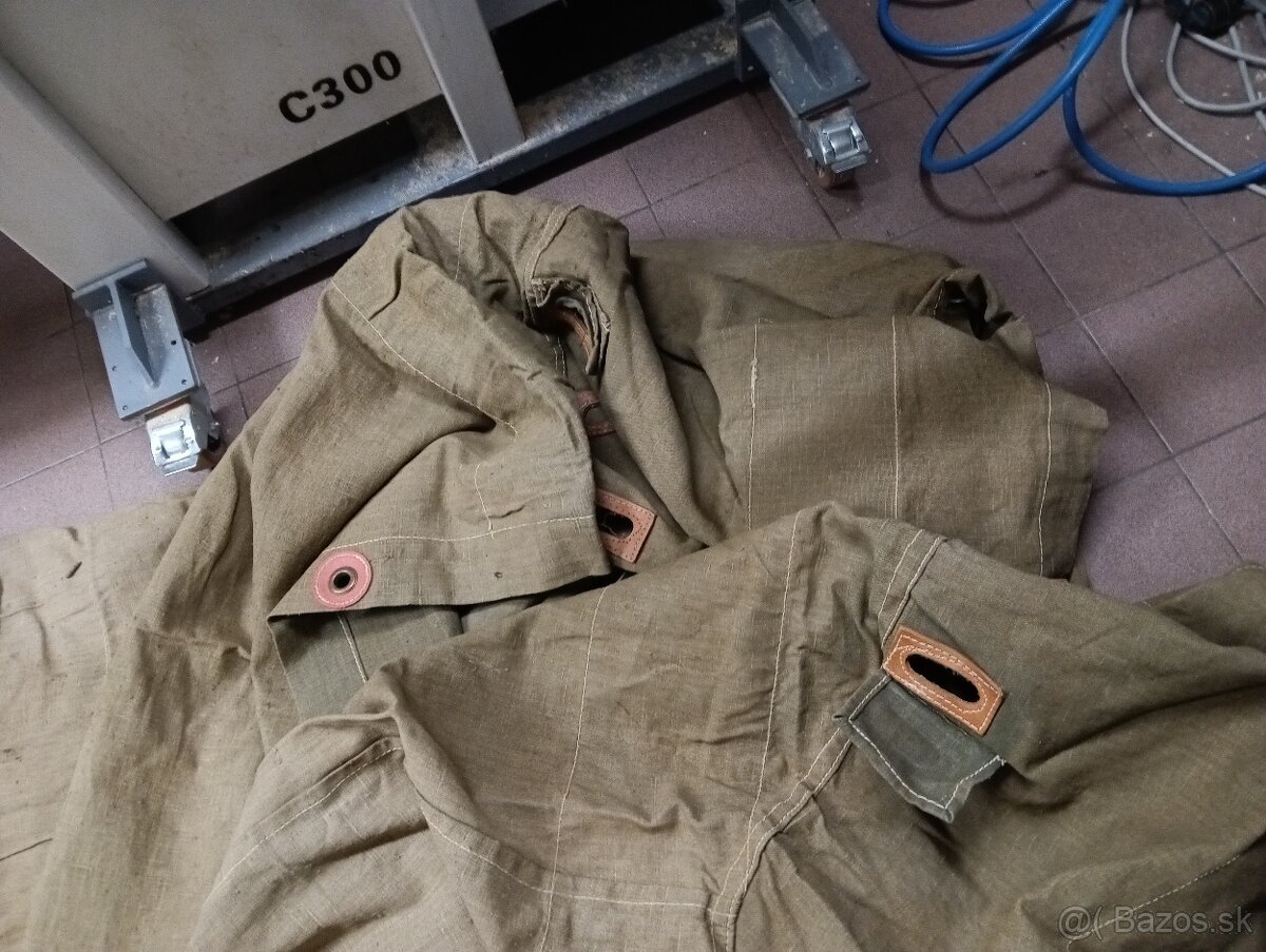 Predám plachtu na v3s - 7
