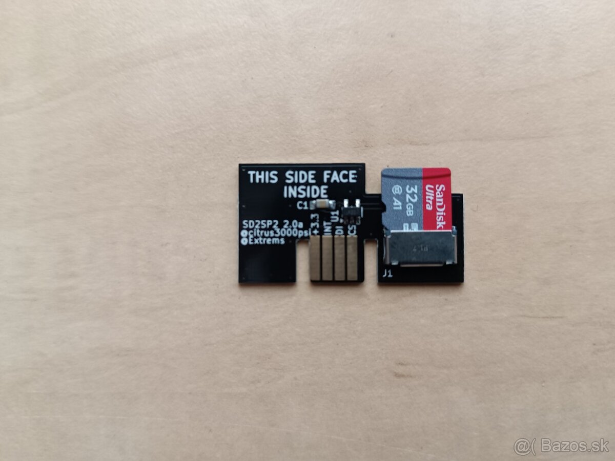 Nintendo GameCube HDMI výstup (+ PicoBoot) - 7