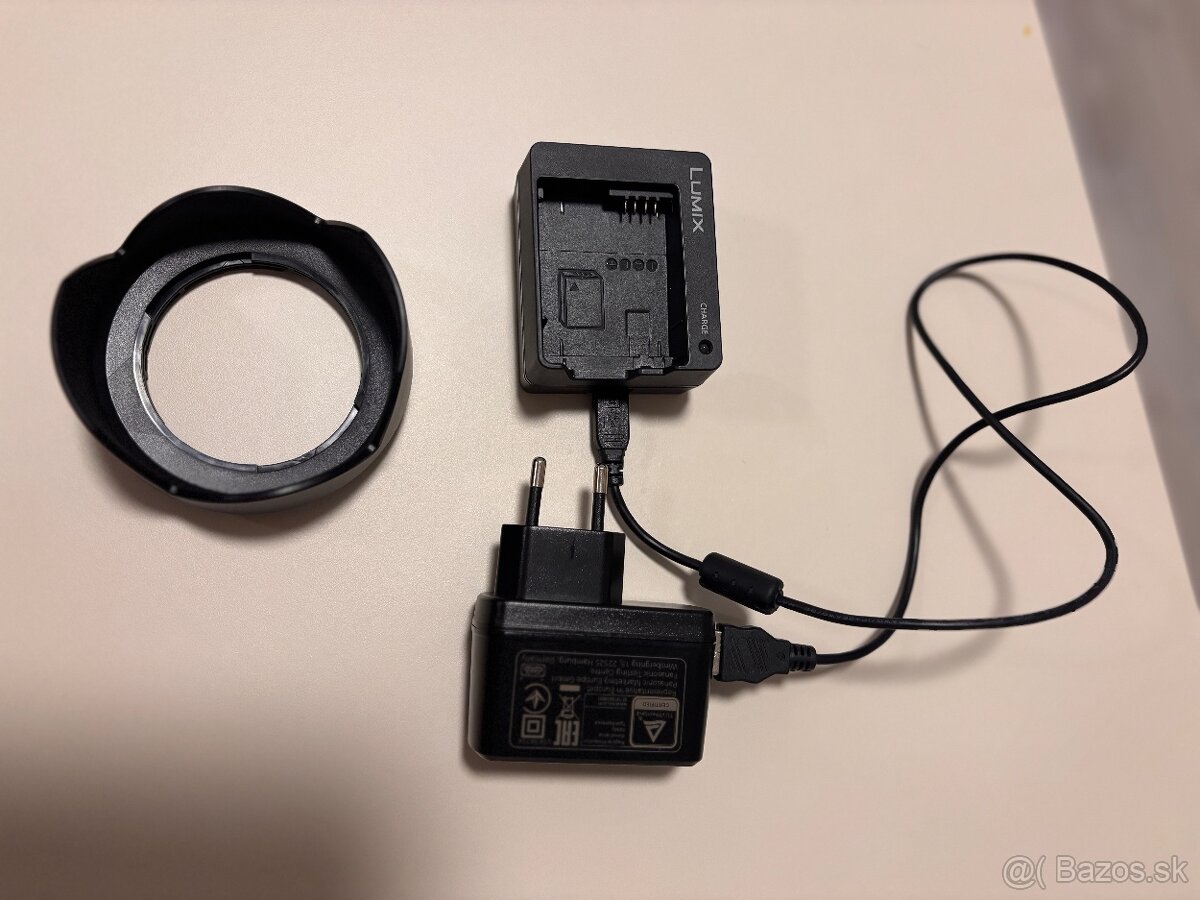 Panasonic Lumix DMC-FZ300 - 7