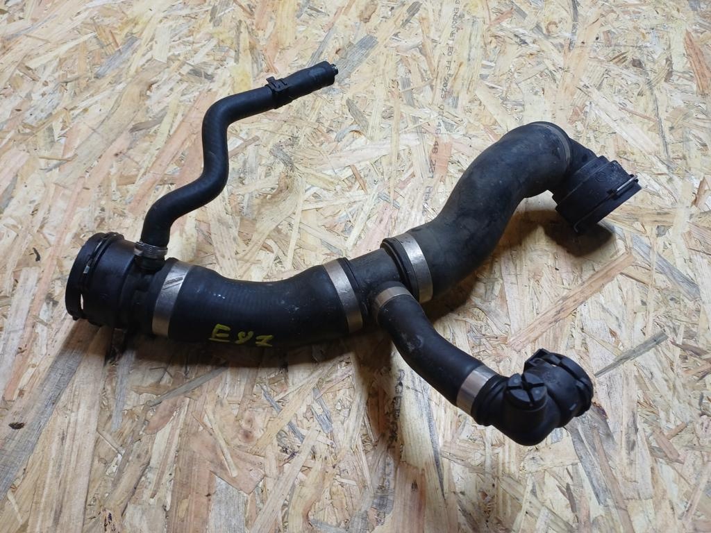 Autodiely BMW 1 E87 2005-2011 - 7