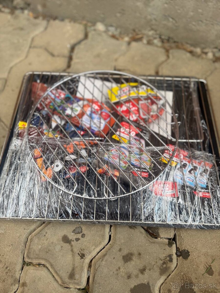 Elektrická rúra Vigan - 7