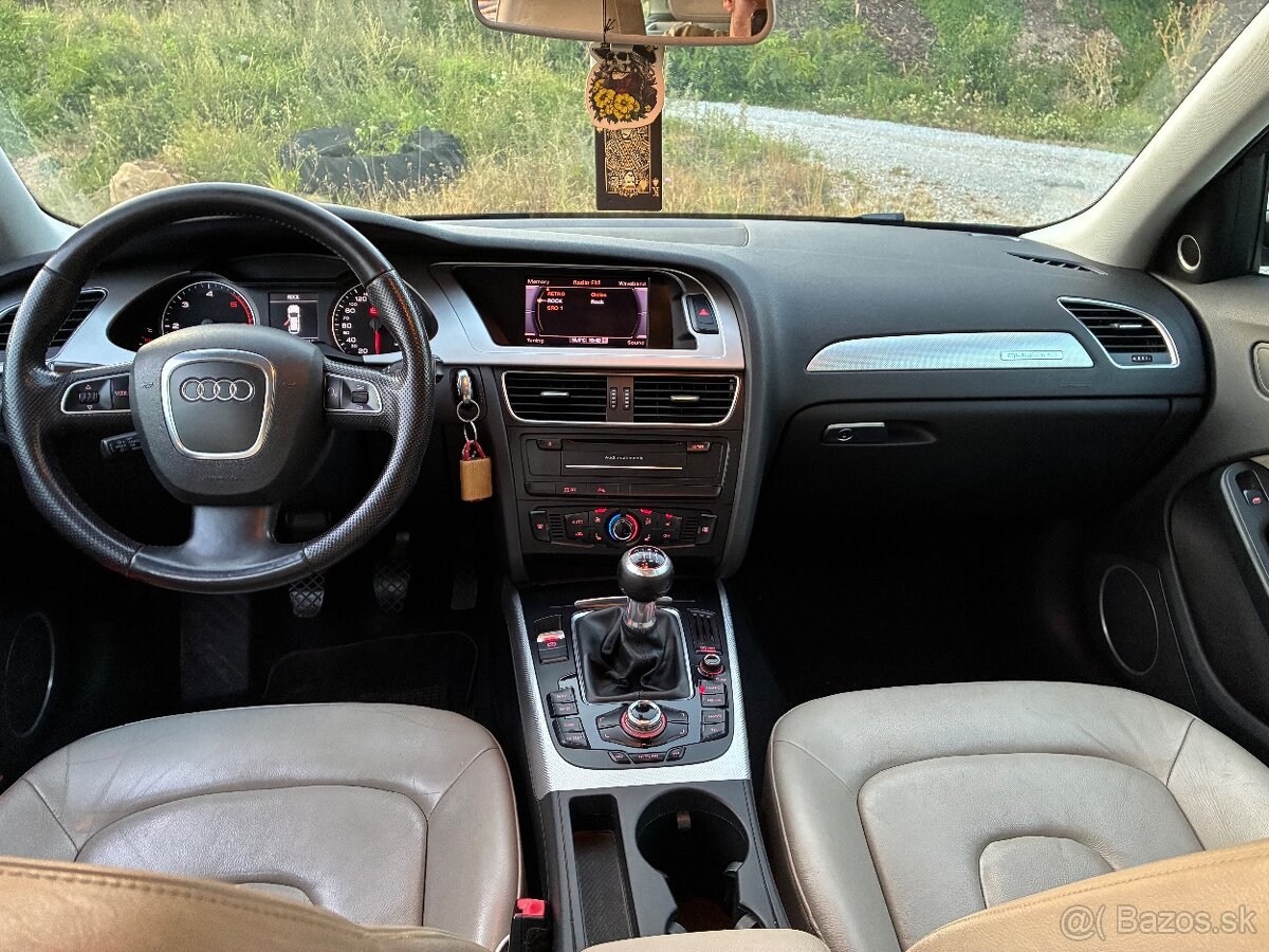 Audi A4 AllRoad 2.0 TDi - 7