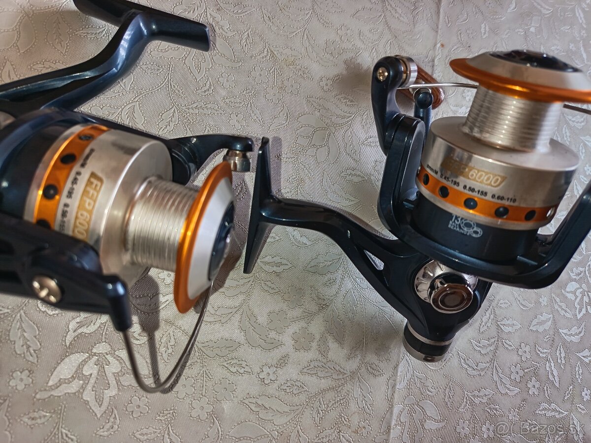 Naviják 6000 - 7