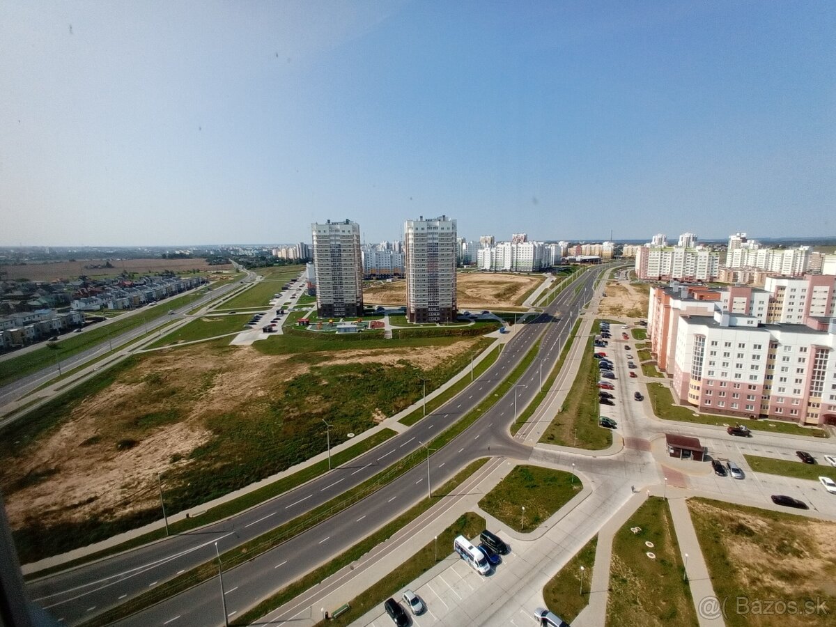 Investujte v Bielorusku - 7