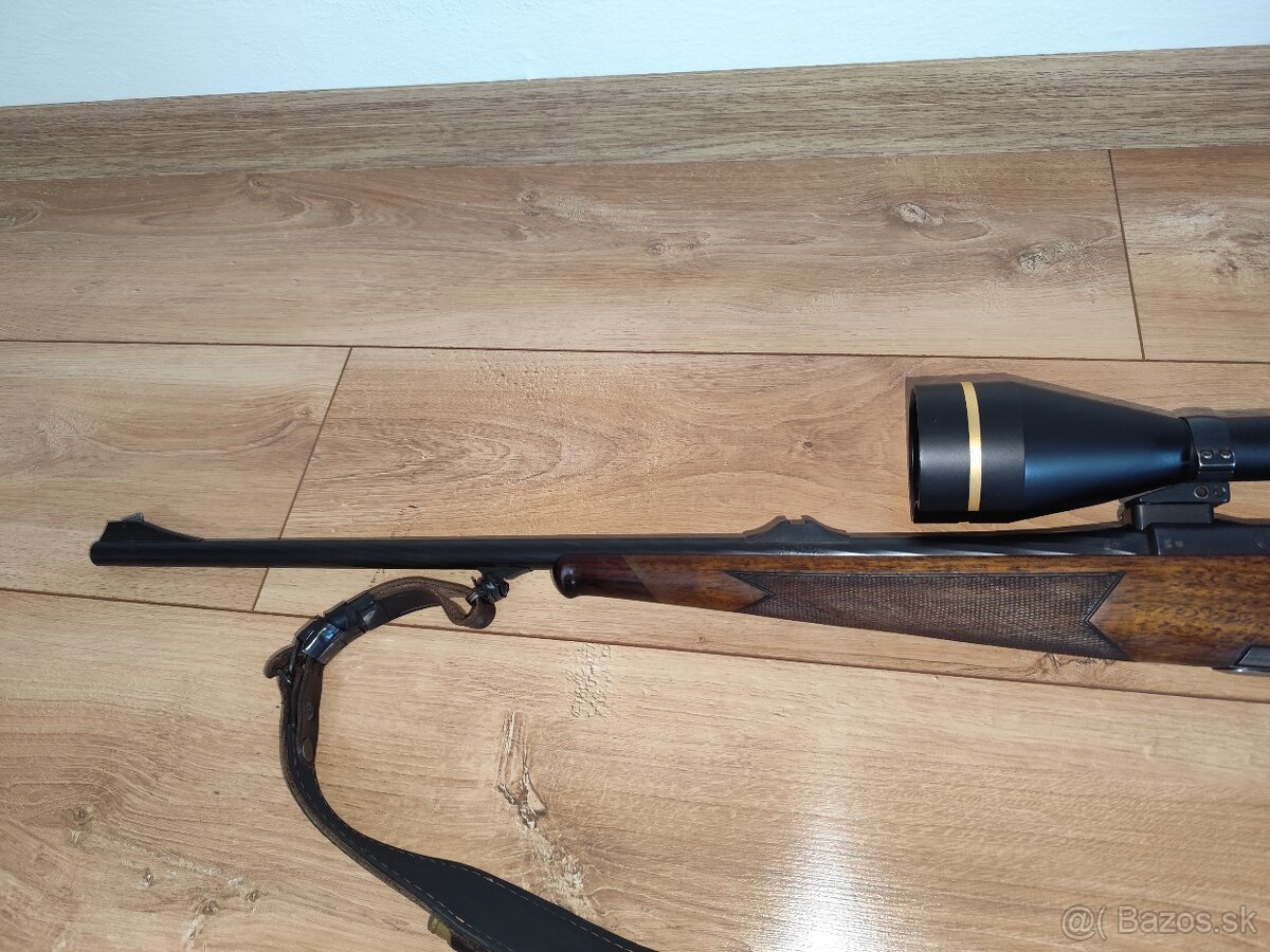 Steyr Mannlicher Luxus 30-06 - 7