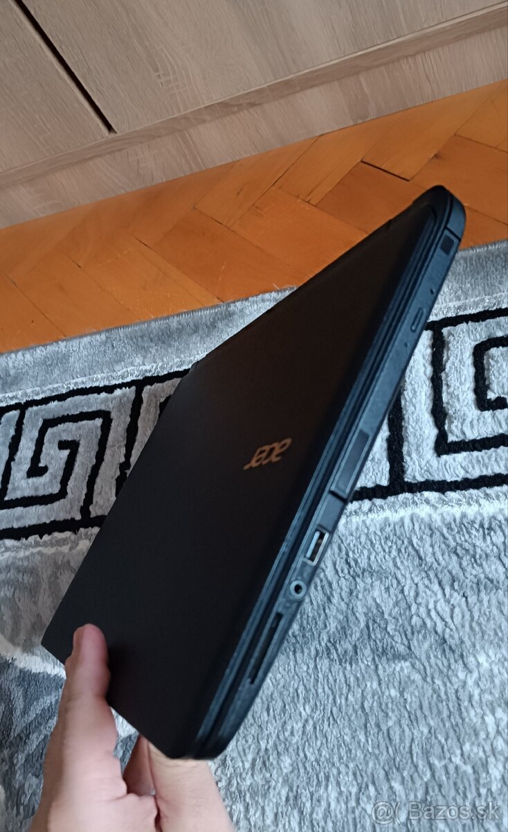 Notebook na diely - 7