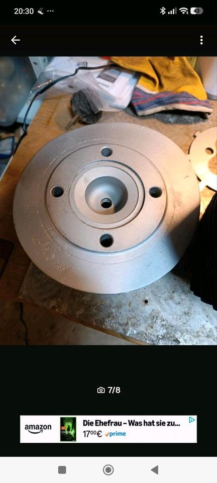 Motor Jawa 250 typ 559 - 7