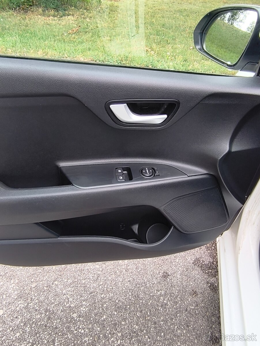 Predám KIA RIO 1,2 2019 - 7
