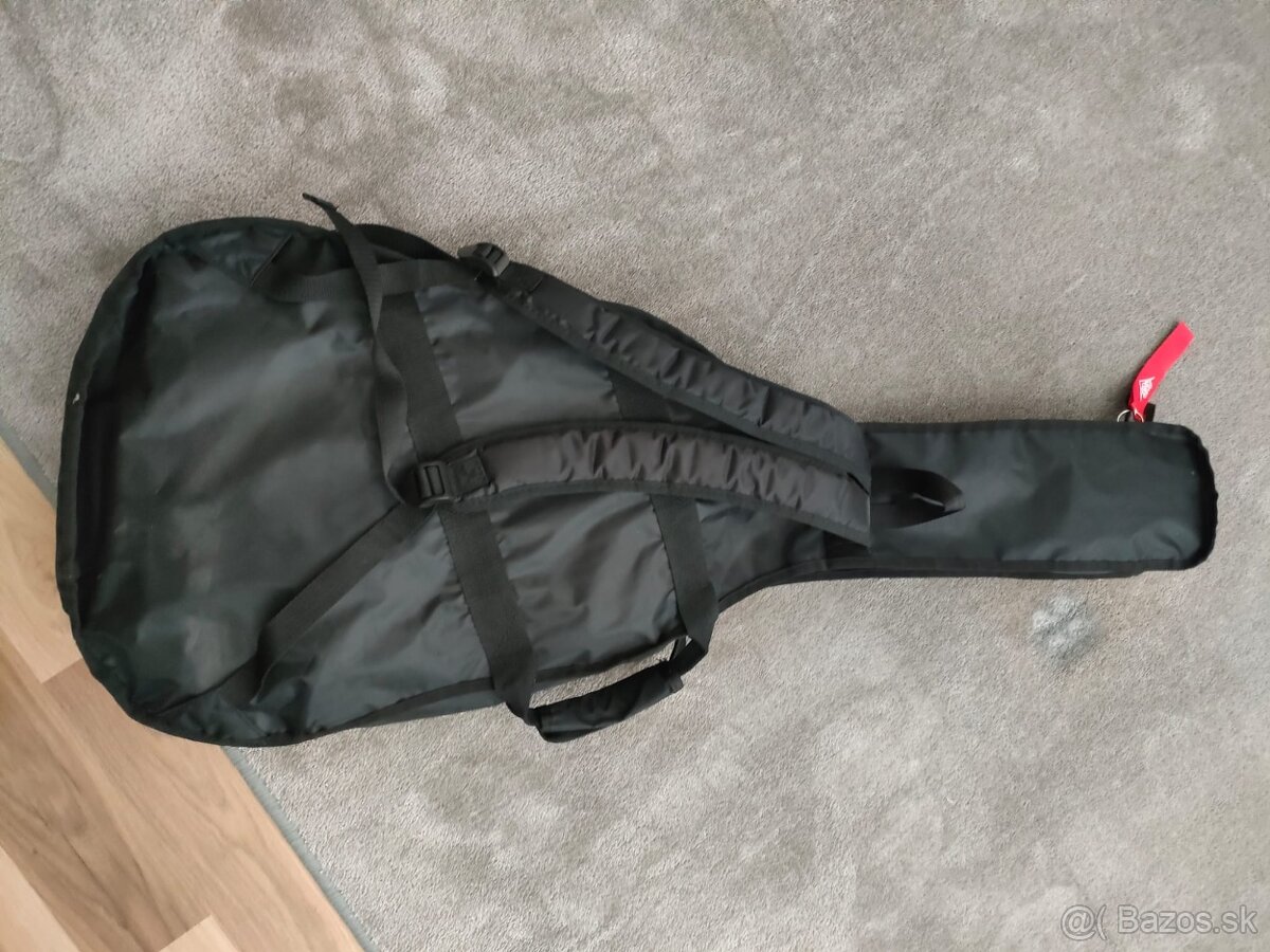 gitara Valencia VC303 Natural 3/4 - 7