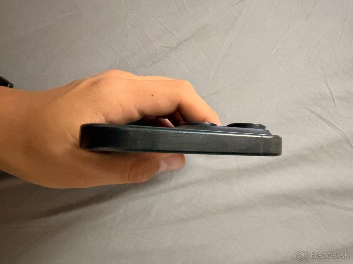 Iphon pro max - 7