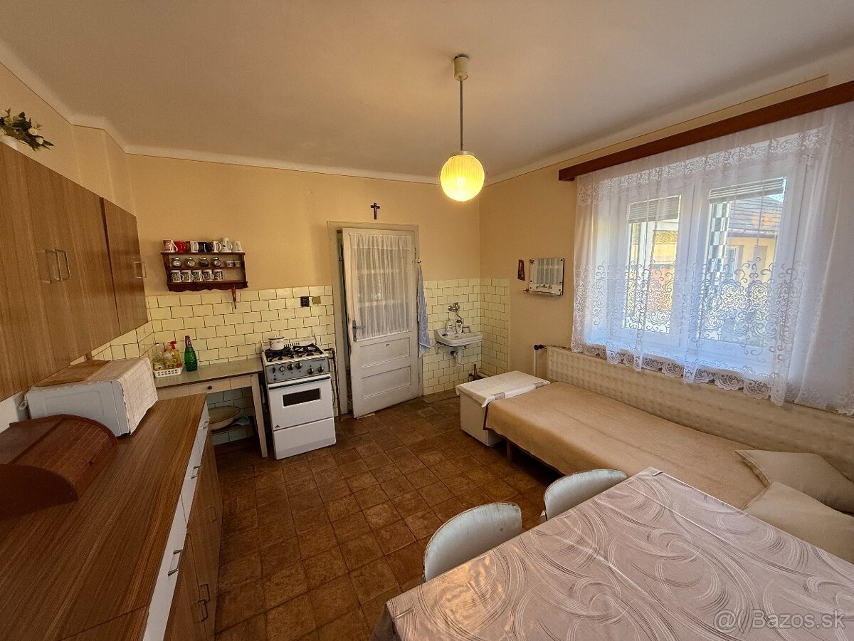 Exkluzívne APEX reality 3i. rodinný dom v Nových Sadoch - 7