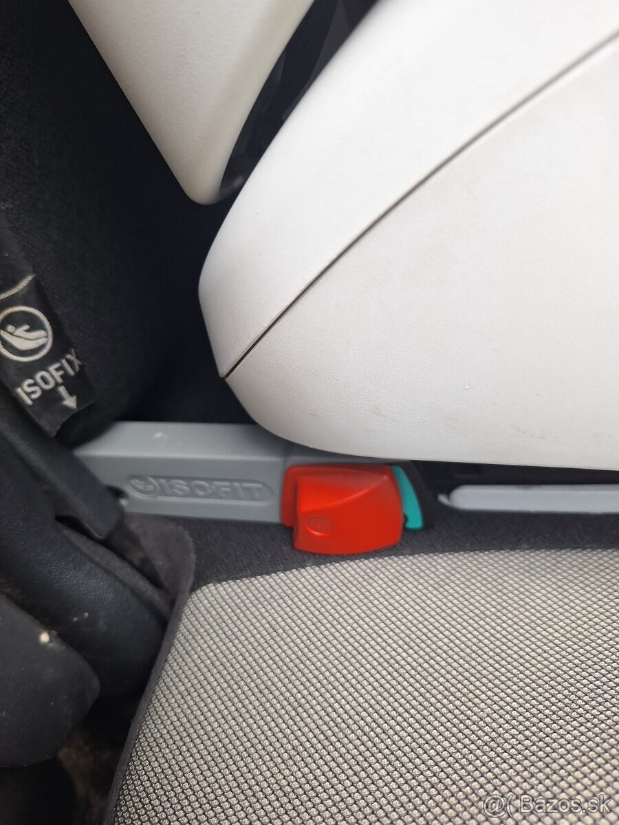 Britax Romer 15-36kg autosedačka - 7