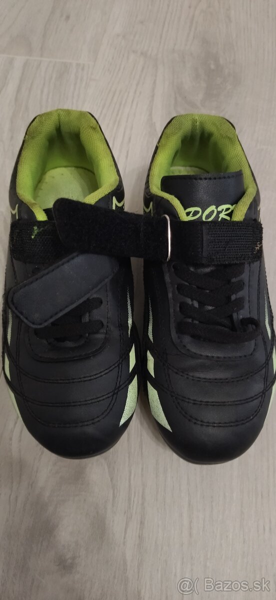 Detské kopačky - 7