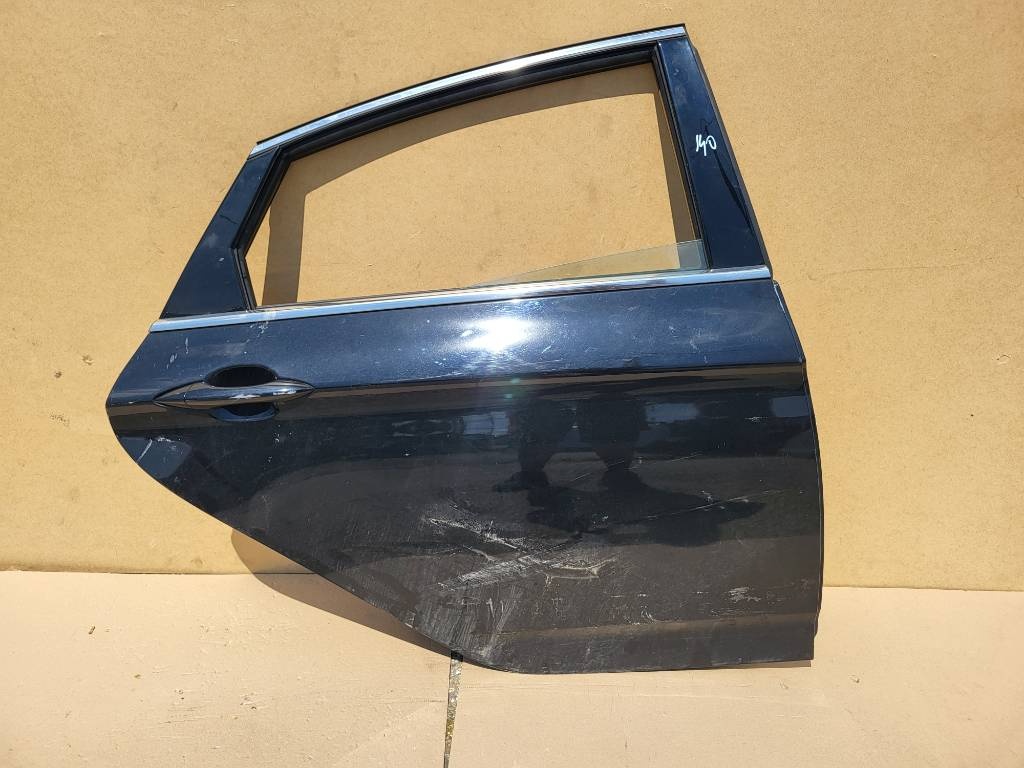 Hyundai i40 dvere 2015 lave prave - 7