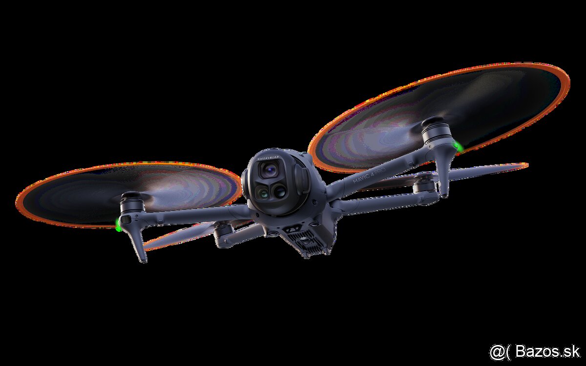 DJI Mavic 4 Pro Creator Combo (512GB, RC Pro2) - 7