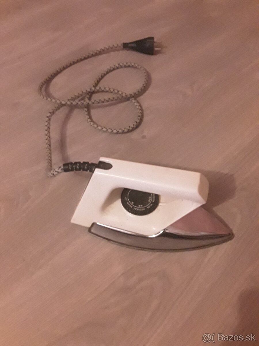 Rozne retro veci , ,bicygel,hodiny... - 7