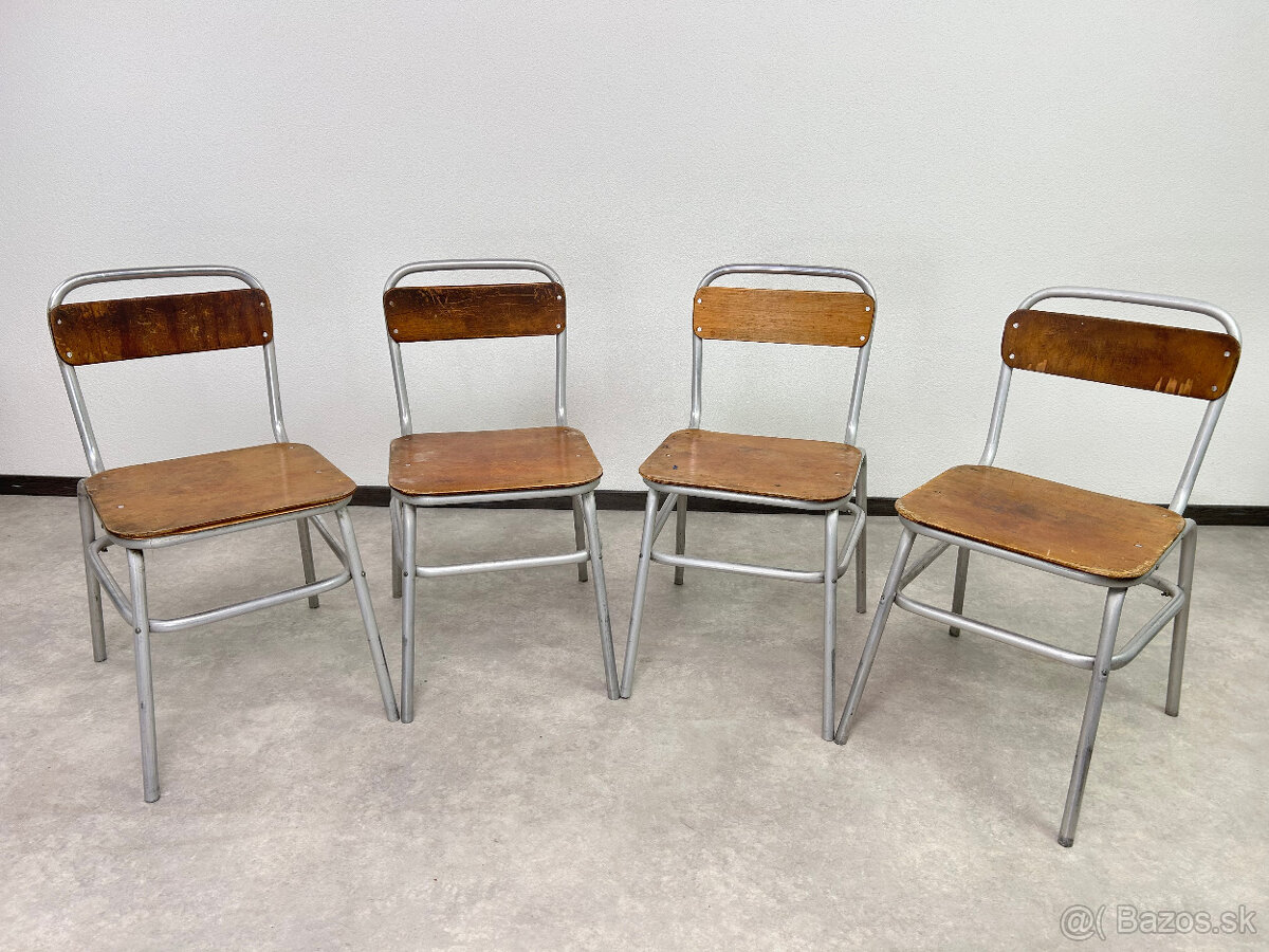 Retro kuchynský set - 7