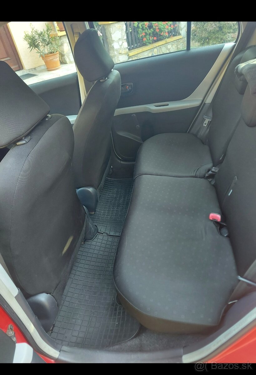Toyota Yaris na predaj - 7
