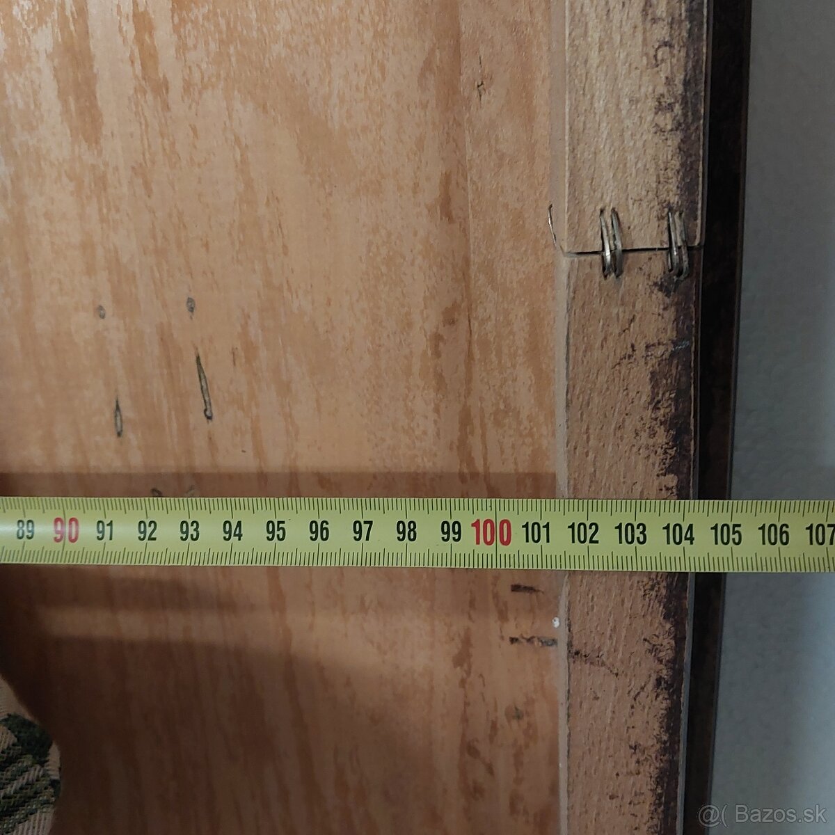 Jedálenský stôl - 7