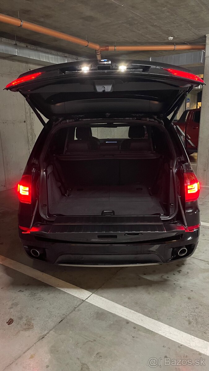 BMW X5 30d xDrive - 7