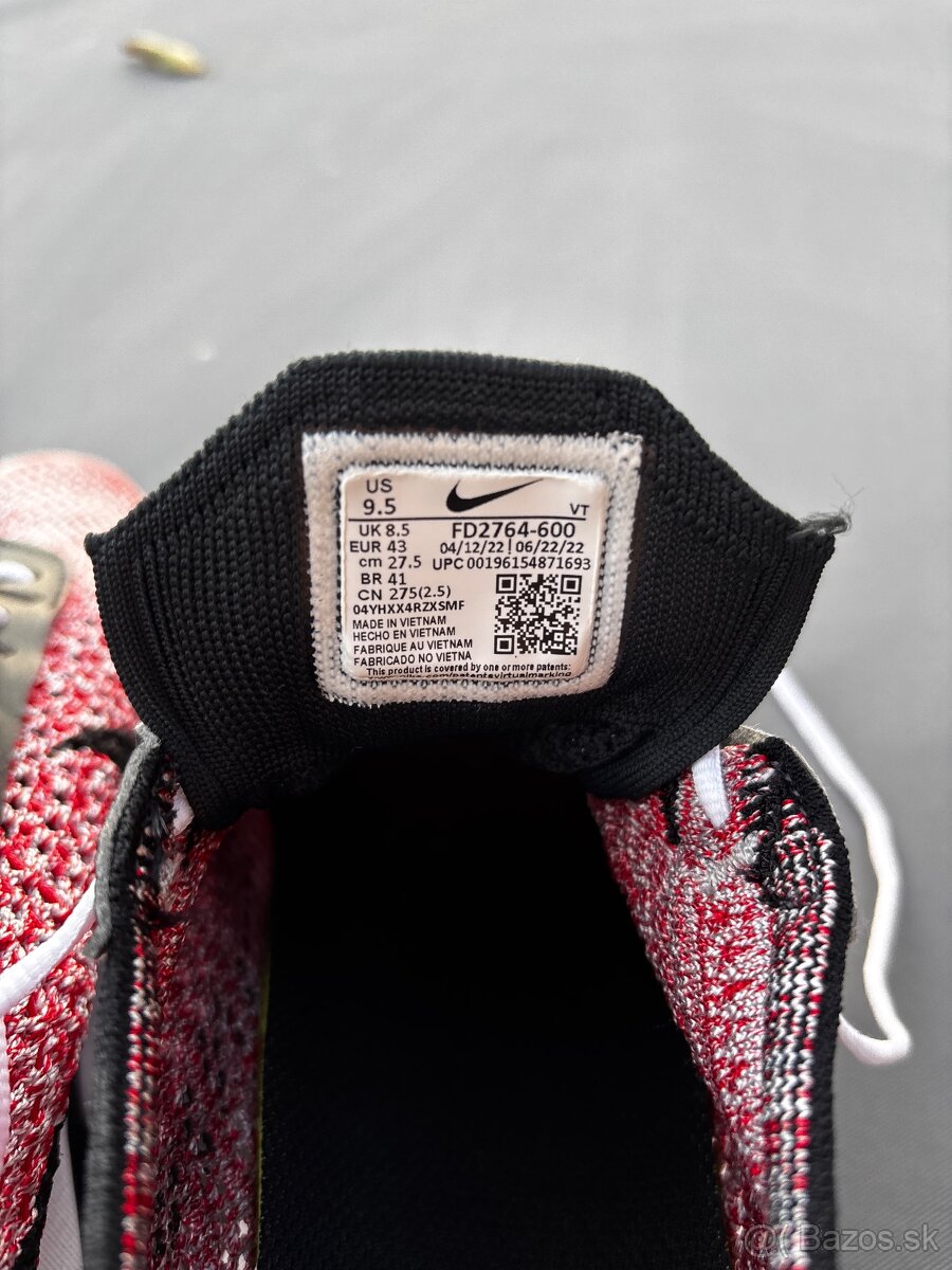 Nike Air Max Flyknit Racer - 7