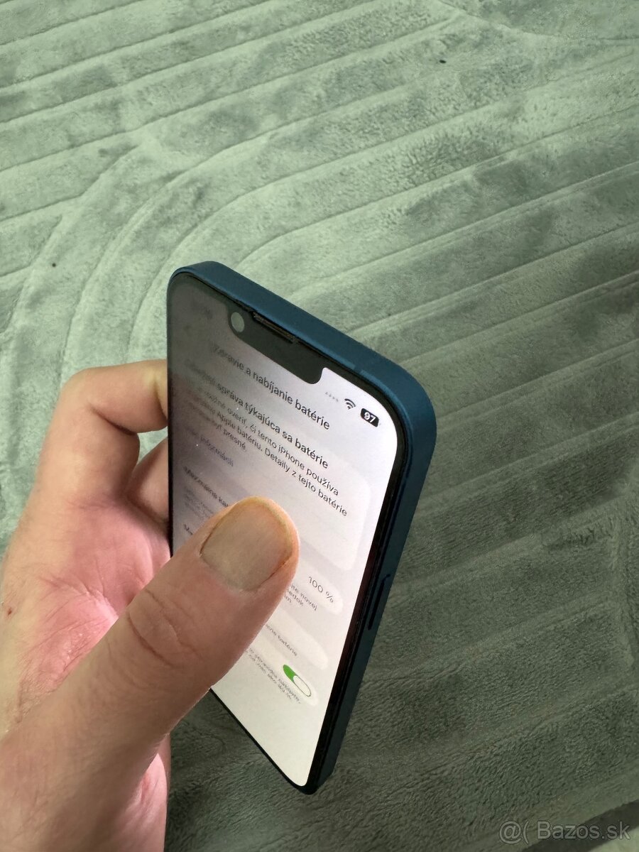 Apple iPhone 13 128GB - 7