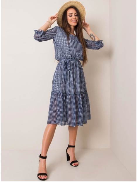 Dámske šaty Dottie, veľ. XL - 7