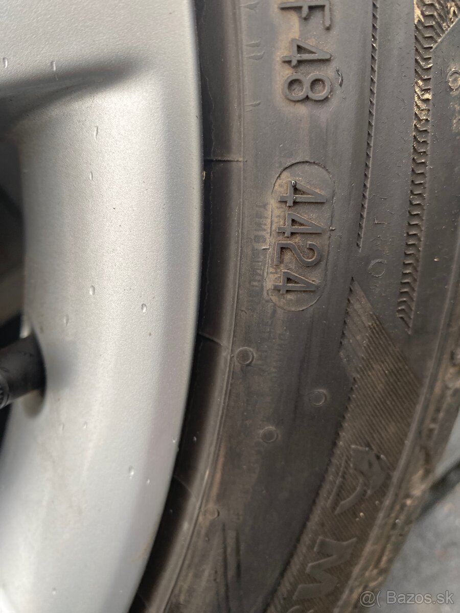 Škoda ALARIS R 18 - 7