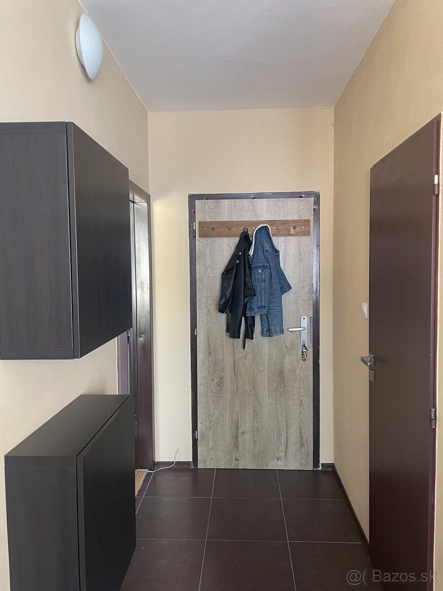 Prenájom 1-izbový byt, Liptovský Mikuláš - 7