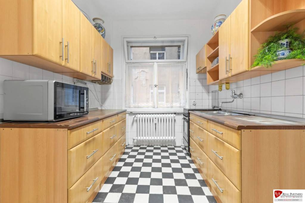 Predaj 4-izbový byt, 102m2, terasa 50m2, Bratislava-centrum, - 7