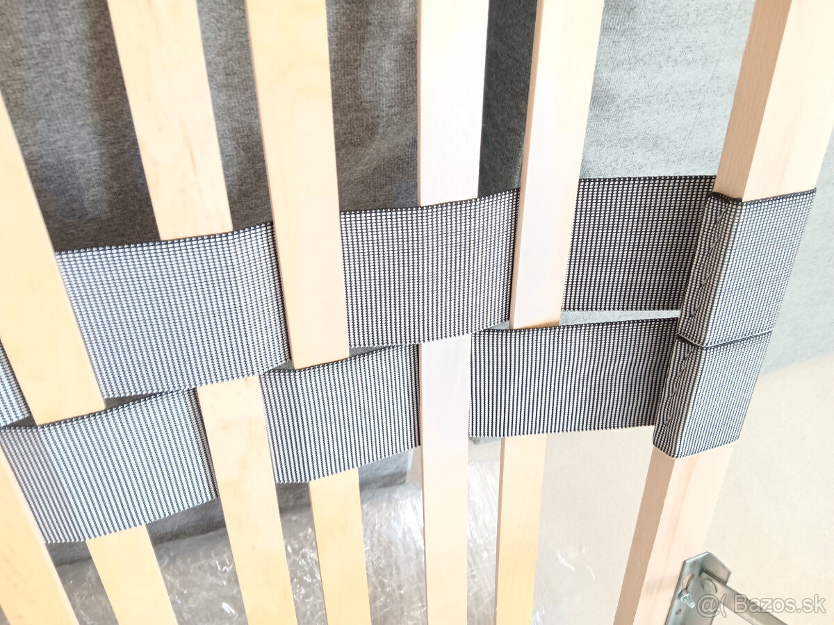 Lamelový rošt 90x200 - 7