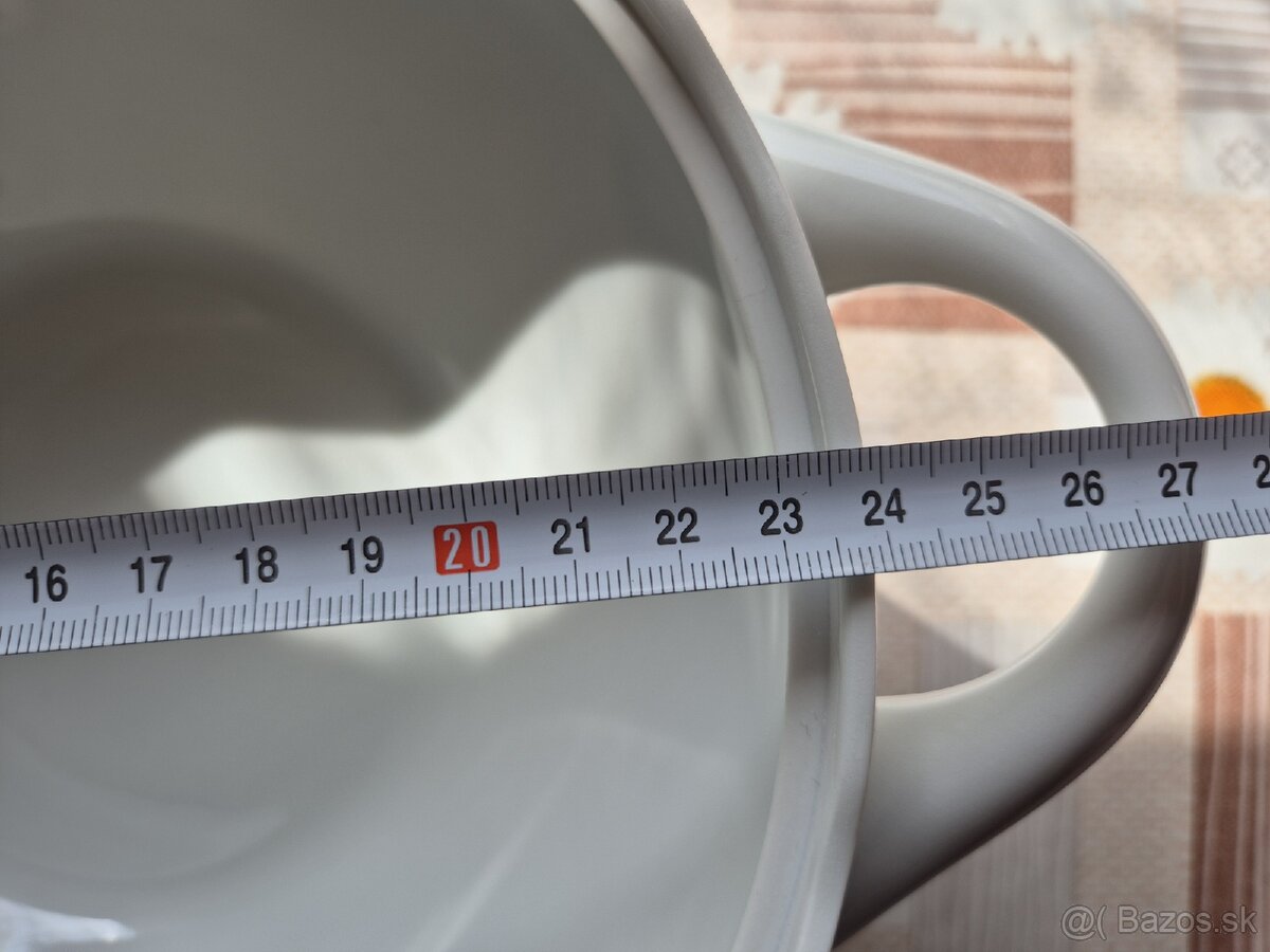 Porcelánová misa - 7