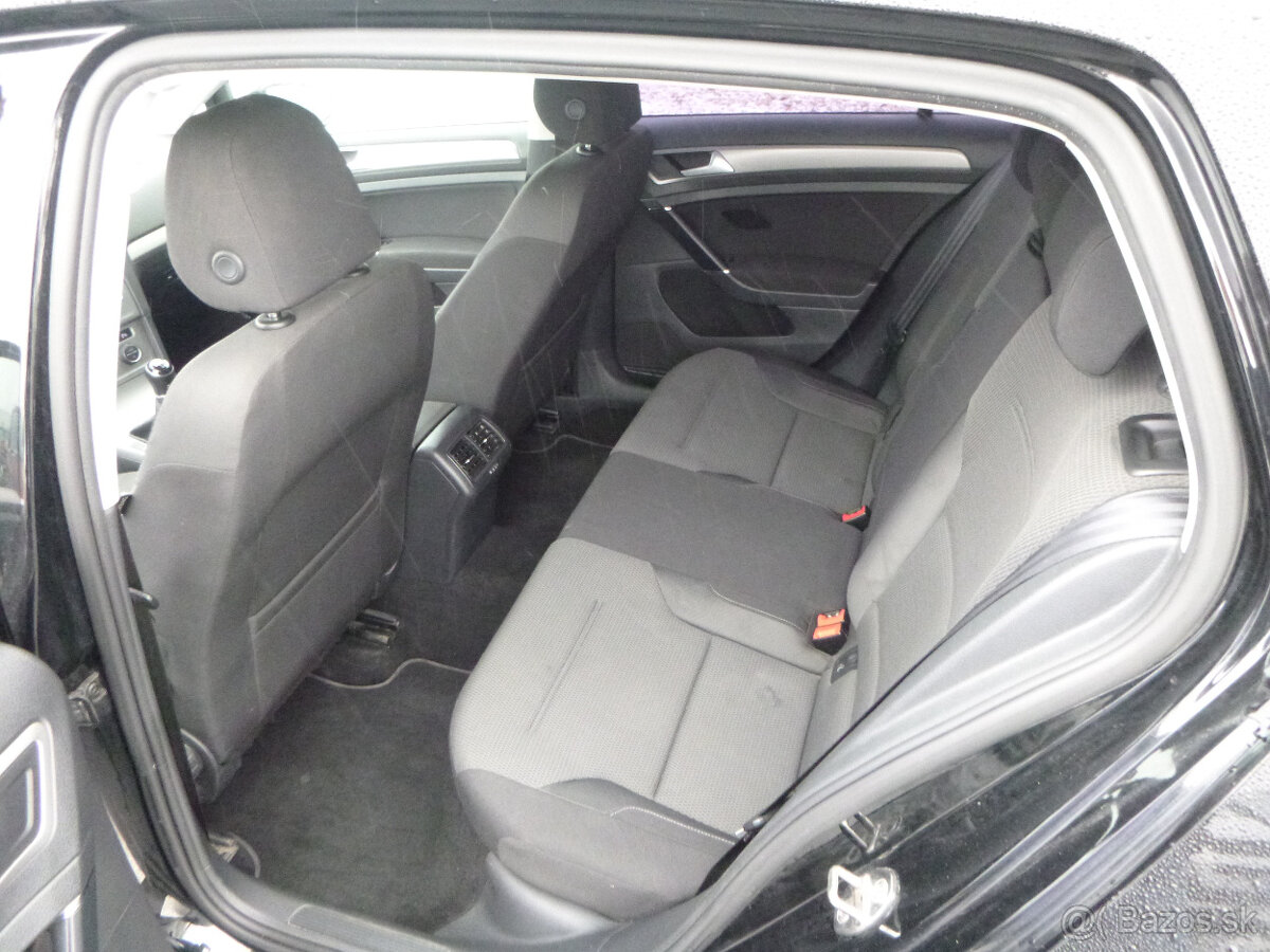 Volkswagen Golf 1,2 Tsi 105Ps 2014 - 7