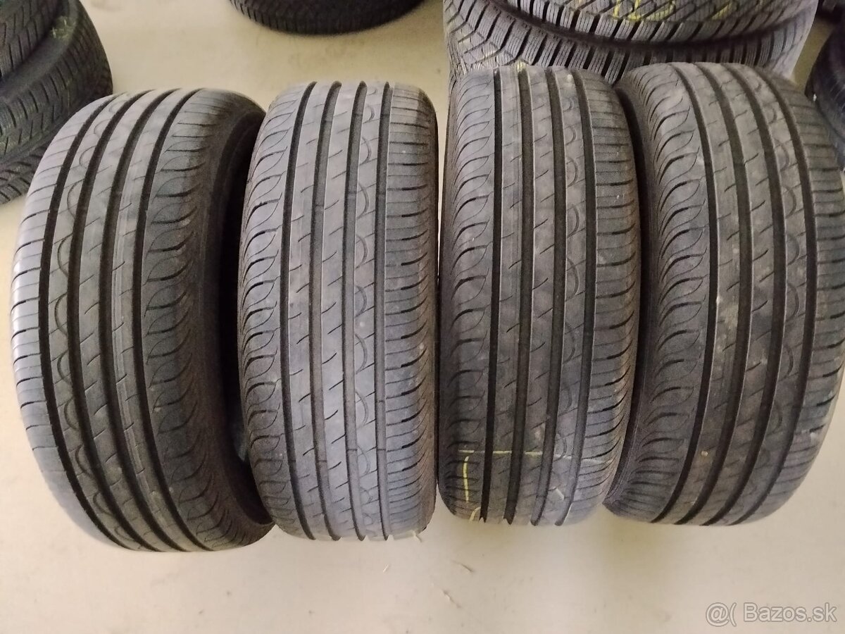 205/55R16 91H Letné pneumatiky - 7