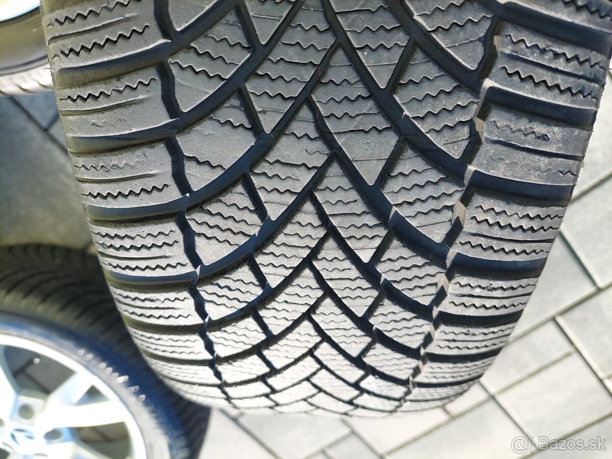 5x112 R17 Zimna Sada - 7