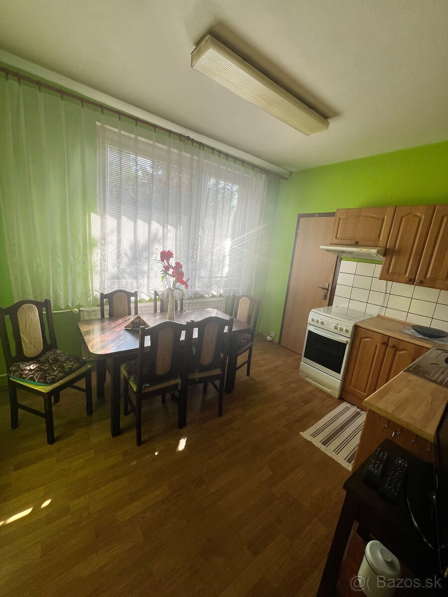 3.izb byt na predaj - 7