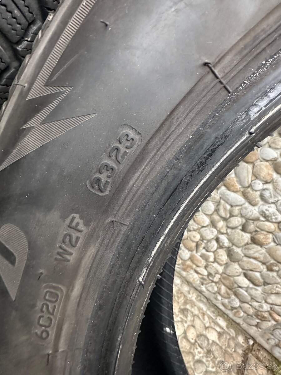 Bridgestone 205/60R16 92H - 7