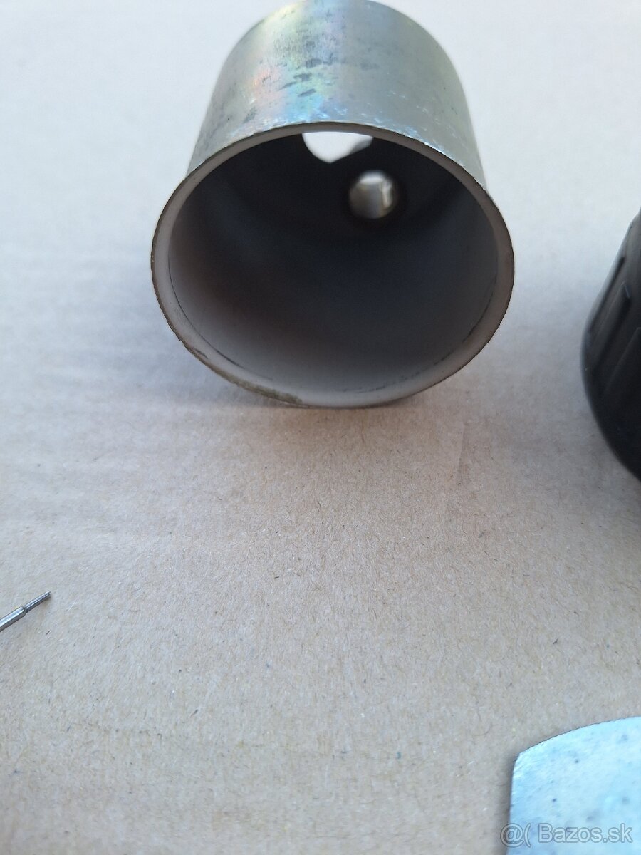 Predám tachometer + nahradné diely na Babettu - 7