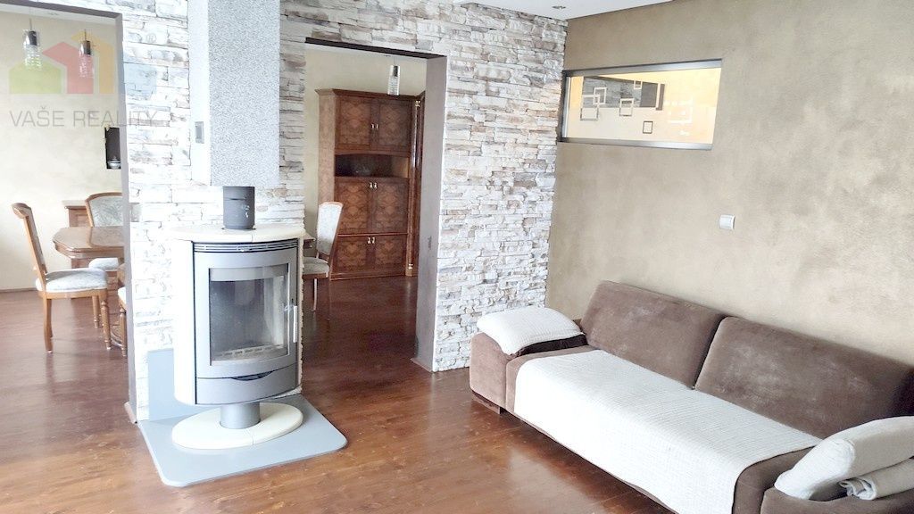 NOVÁ CENA 5 izbový rodinný dom s garážou, Moravany nad Váh - 7