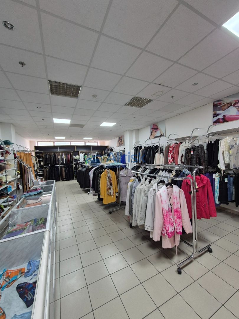 Obchodné priestory pre Vaše podnikanie na predaj v centre Ga - 7