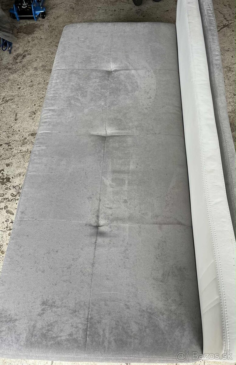 Rozkladacia pohovka - 7