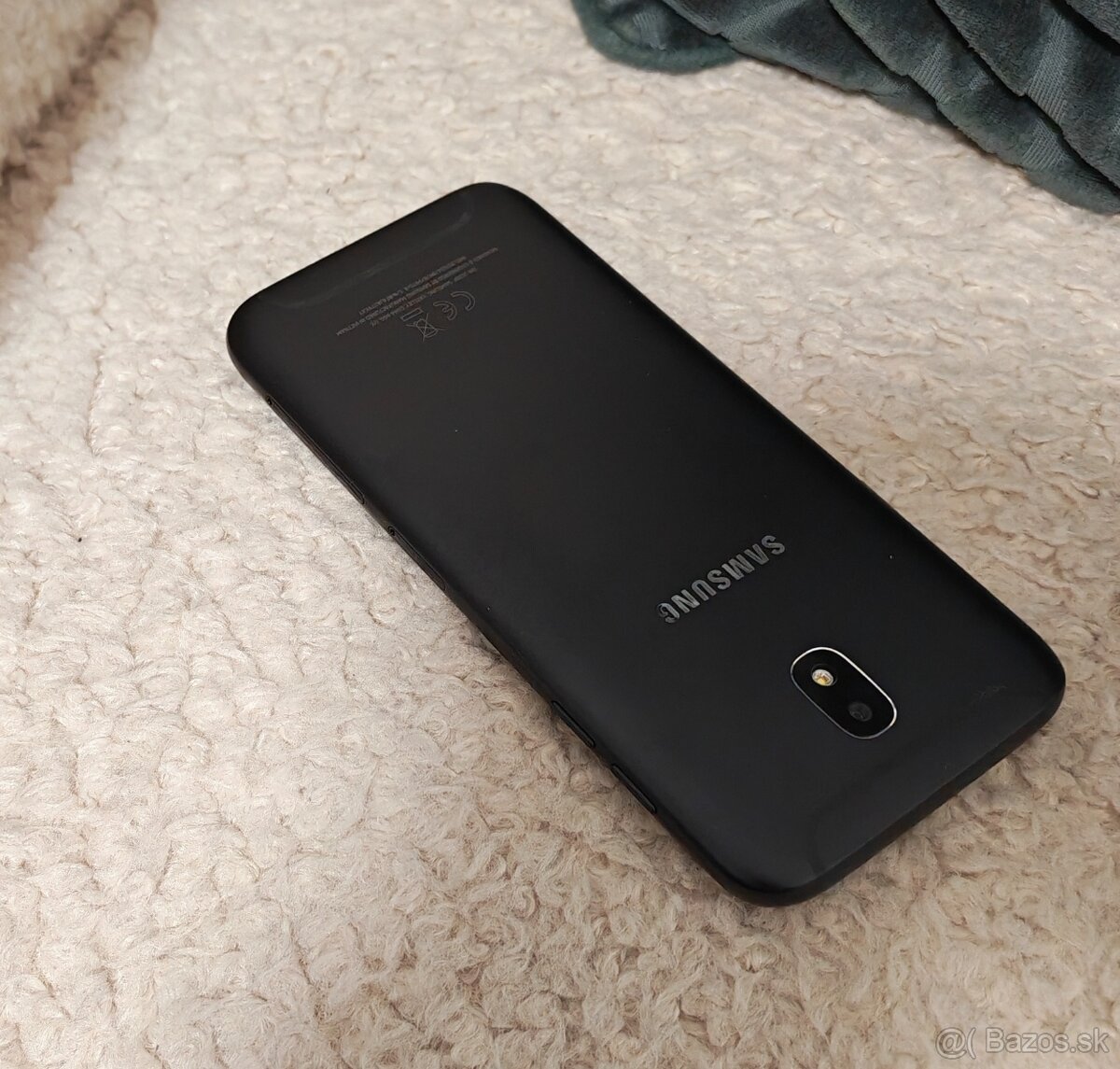 Samsung Galaxy J5 128GB - 7