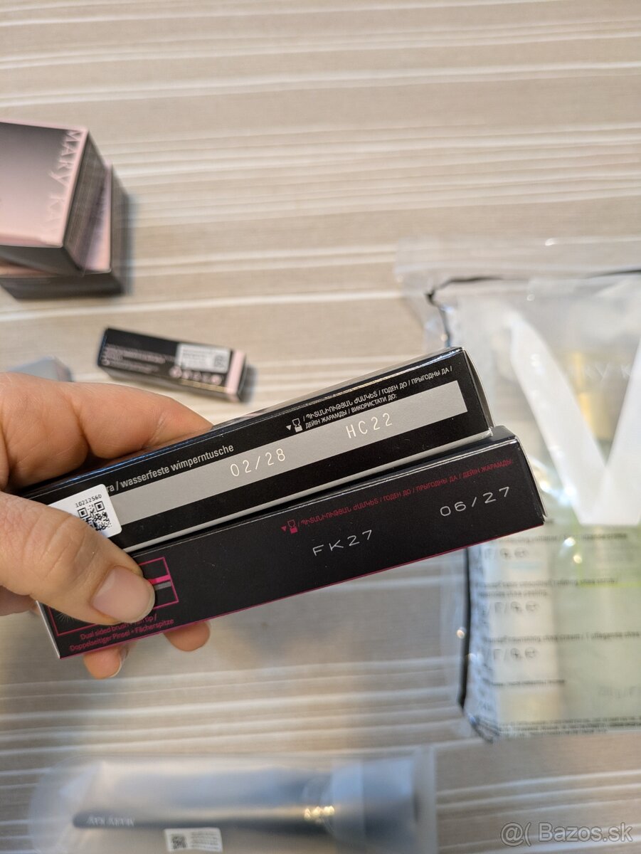 Predám veci od Mary Kay - 7