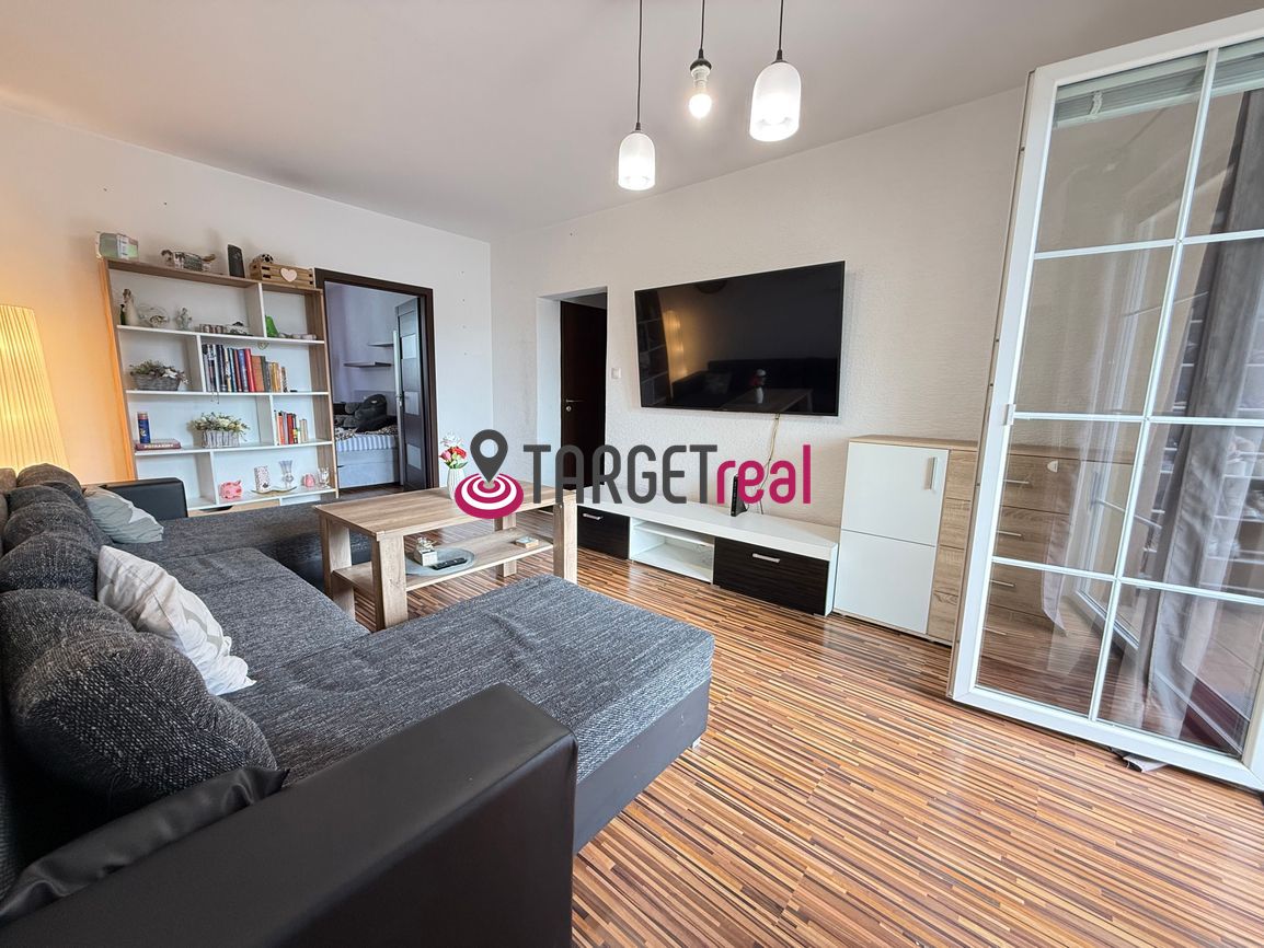 Exkluzívna ponuka: 3-izbový byt 74 m² s veľkým balkónom a kl - 7