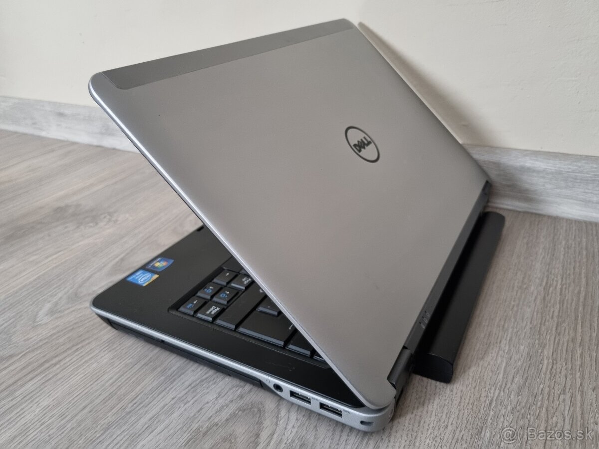 ▼Dell Latitude E6440 - 14" / i7-4600M / 8GB / SSD / ZÁR▼ - 7