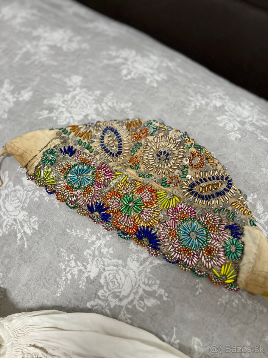 Kroj podpoliansky - 7