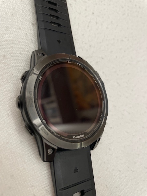 predám Garmin Fenix 7 pro Solar - 7