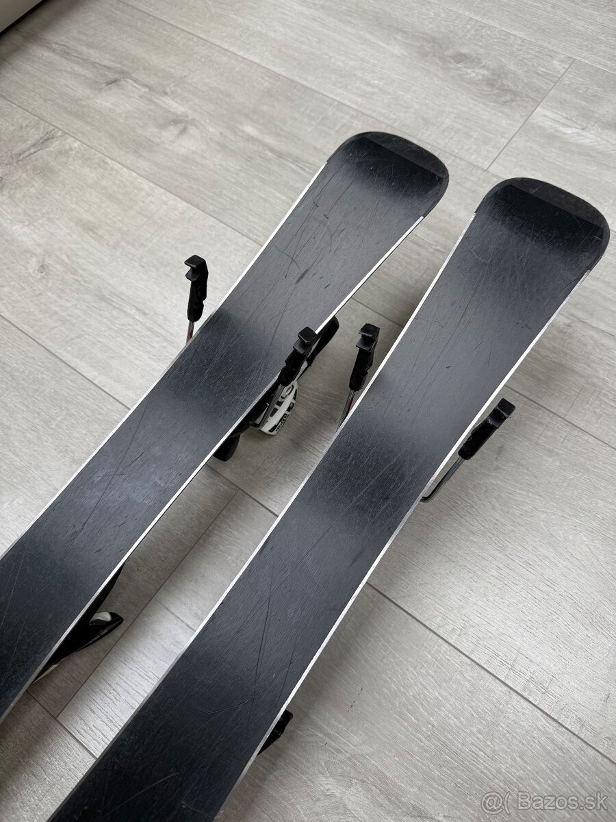 Dětské lyže Tecnopro sweety 70 cm - 7