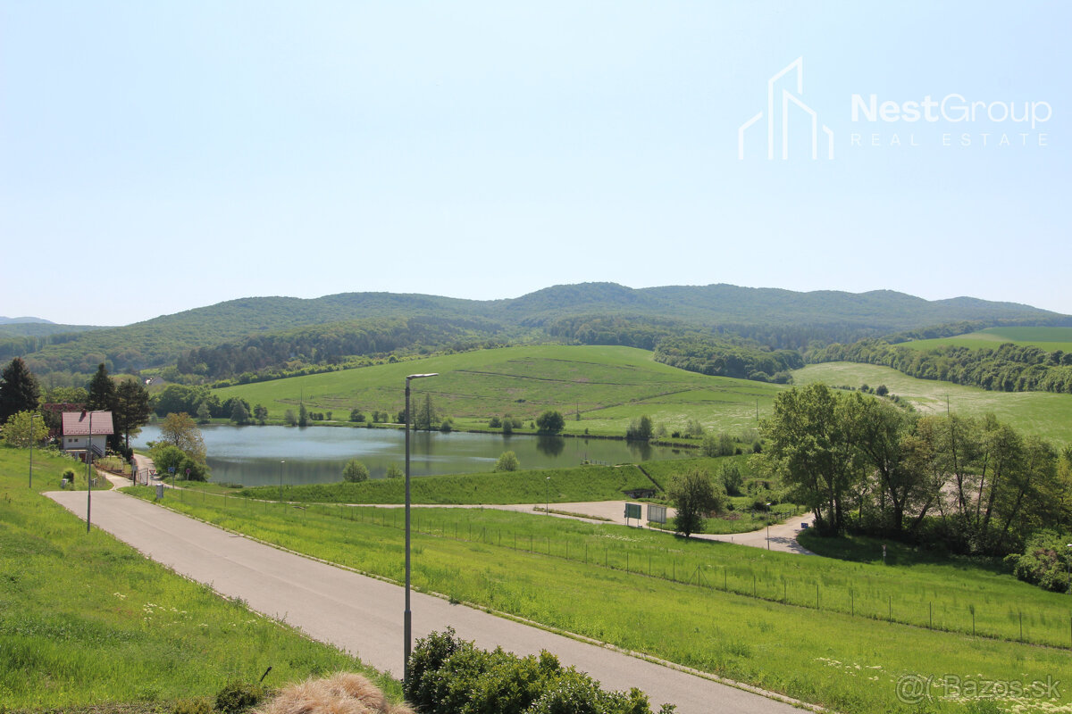 PREDAJ – luxusný investičný komplex pri kúpeľoch Piešťany - 7