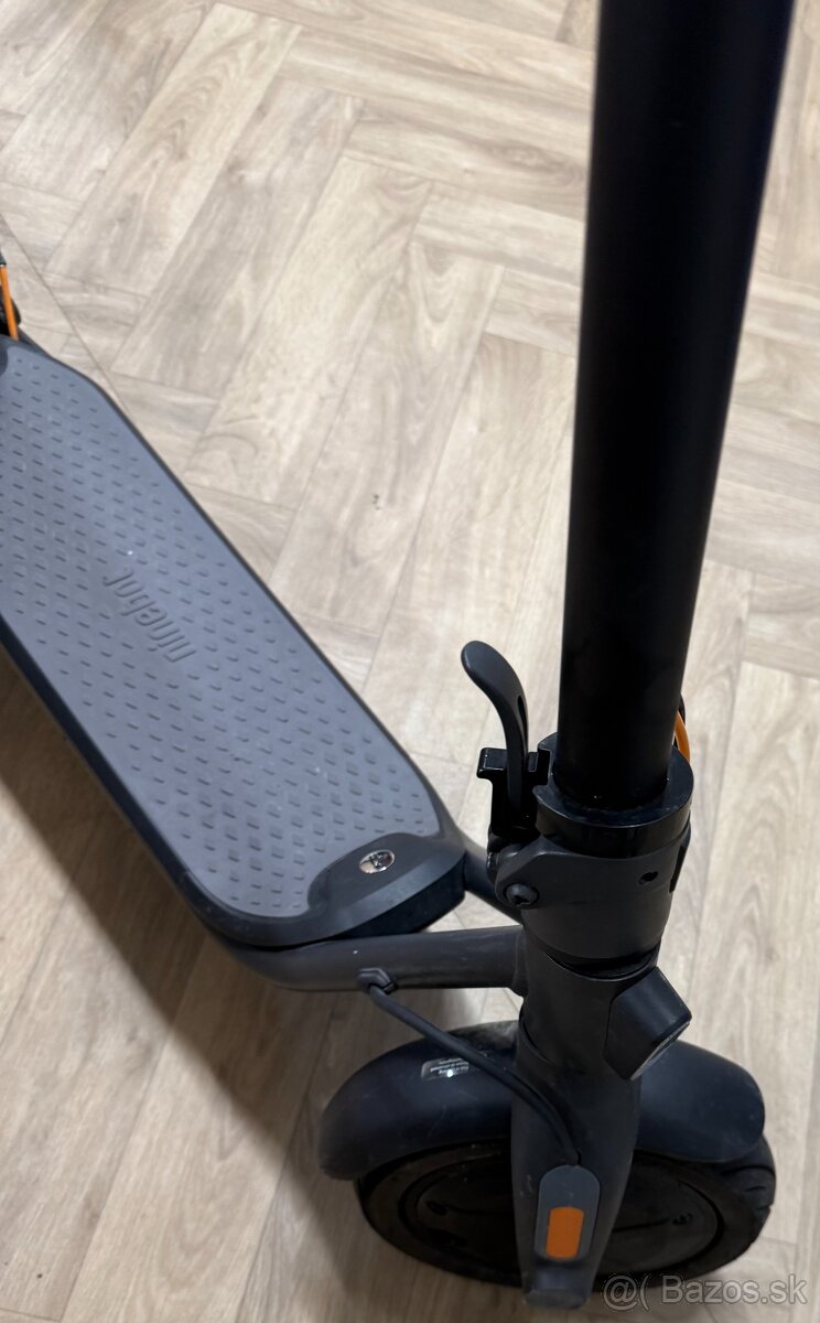 Ninebot Segway Kickscooter F30E - 7